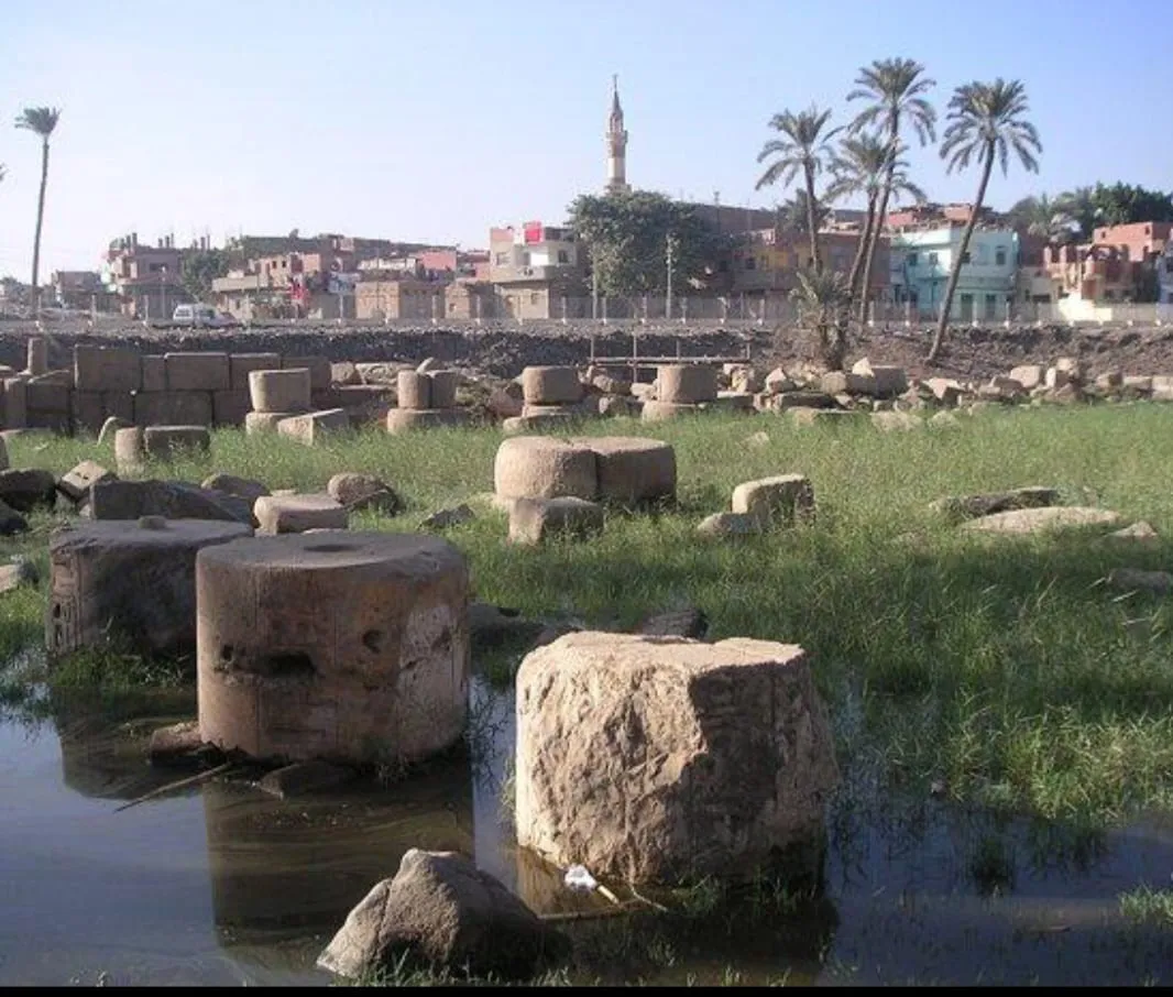 Memphis tour The Ancient Capital of Egypt /IMG-20260701-WA0061.jpg